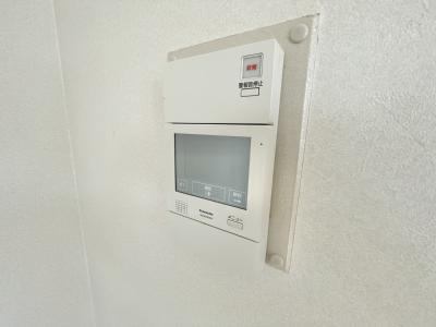 ＰＲＯＸＹ　ＦＲＩＥＮＤＳ　塩釜口 セキュリティ