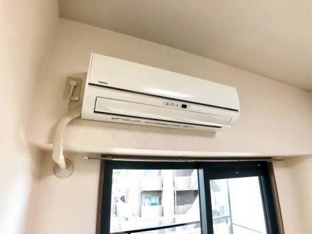 クレスト山手通 その他設備