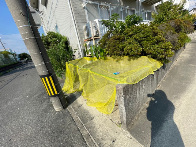 アカンサス砂子 その他共有部分