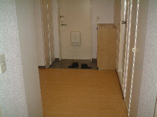 園山ハウス その他設備
