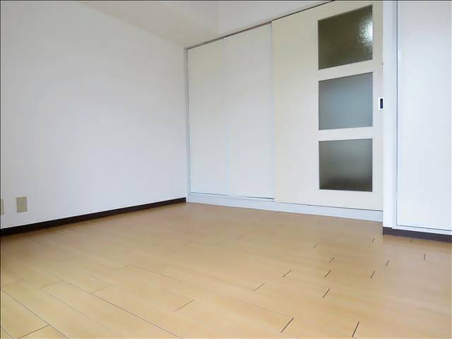 園山ハウス リビング