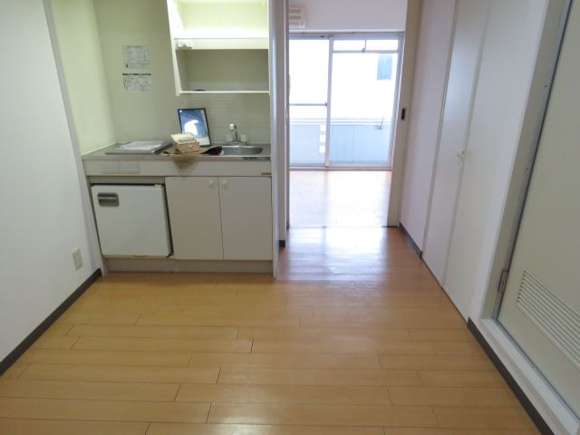 園山ハウス その他