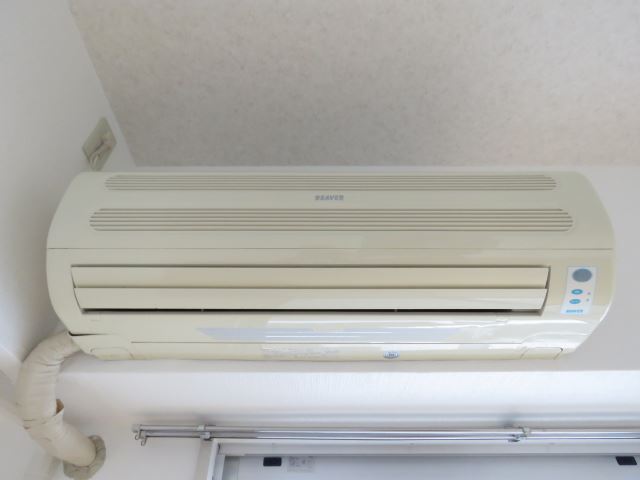 園山ハウス その他設備