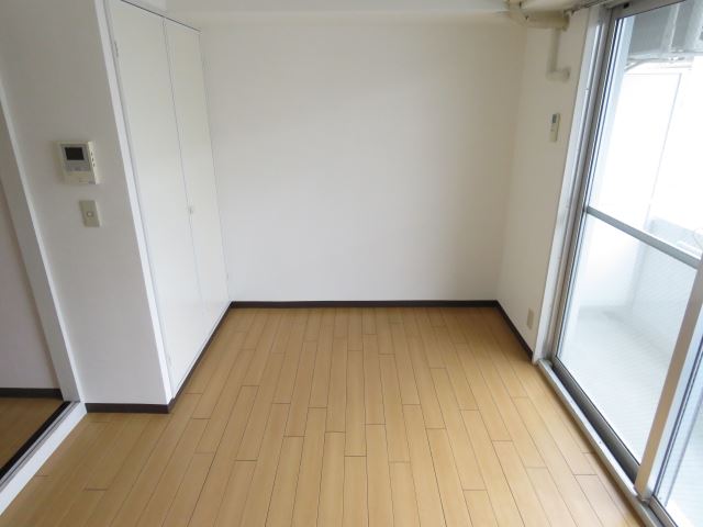 園山ハウス リビング