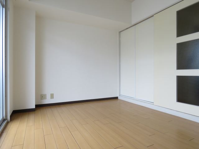 園山ハウス リビング