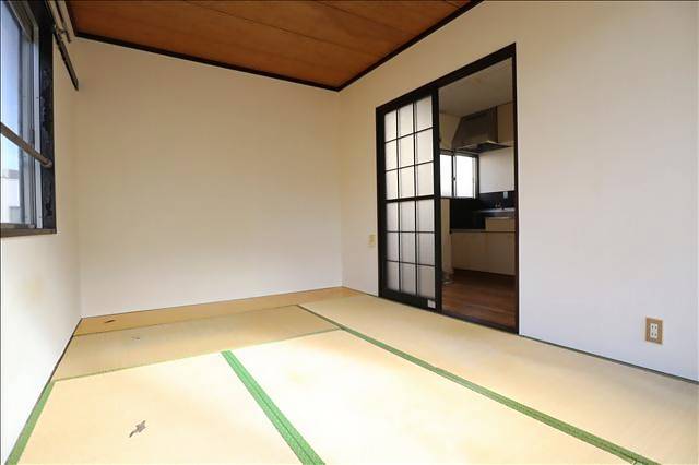 フォーブルY その他部屋・スペース