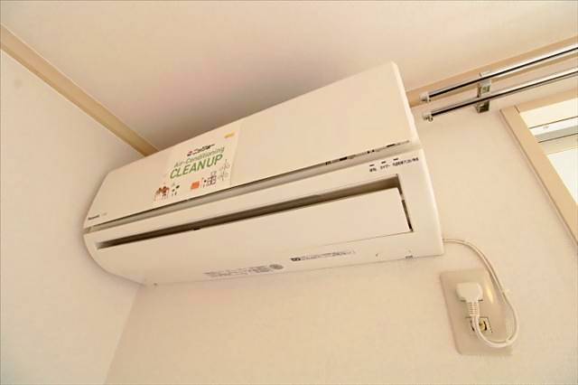 ひかりハイツＡ棟 その他設備