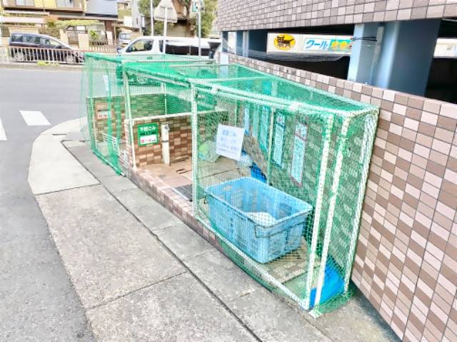 ユース八事 その他共有部分