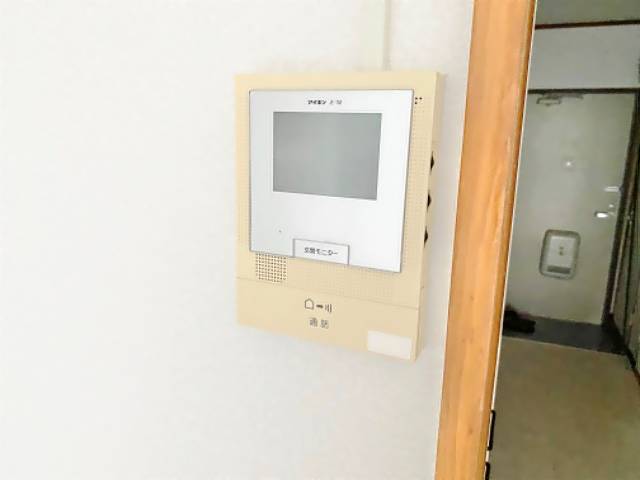 アートハウスＫ セキュリティ