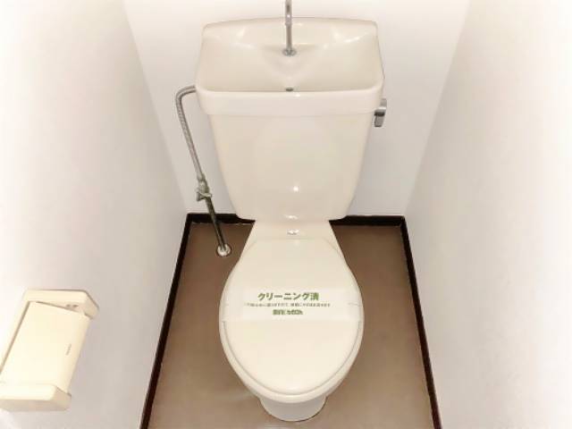 アートハウスＫ トイレ