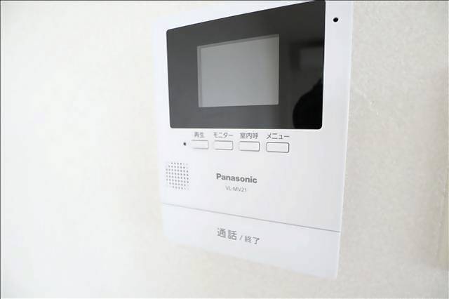 プリンセス２１ セキュリティ