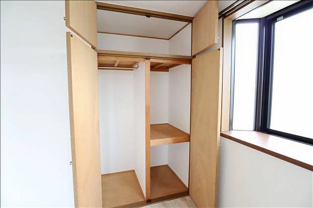 プリンセス２１ 収納