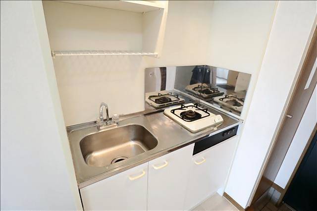 プリンセス２１ キッチン