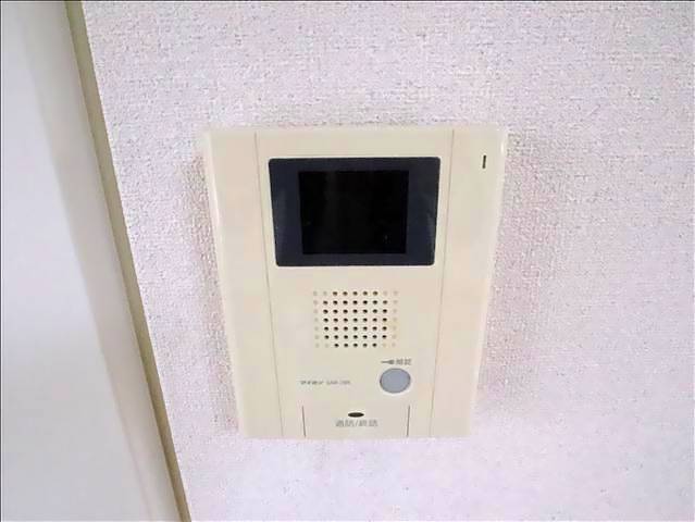 三友居 セキュリティ