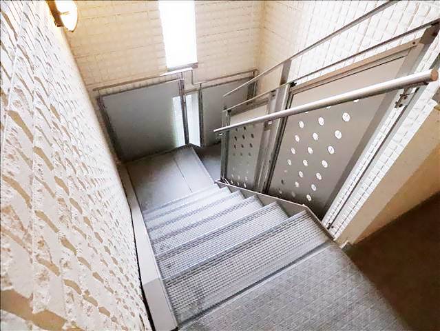 三友居 その他共有部分