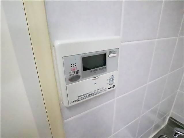 三友居 その他設備