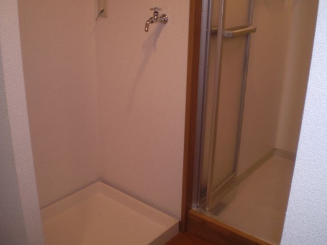 エタージュ その他設備