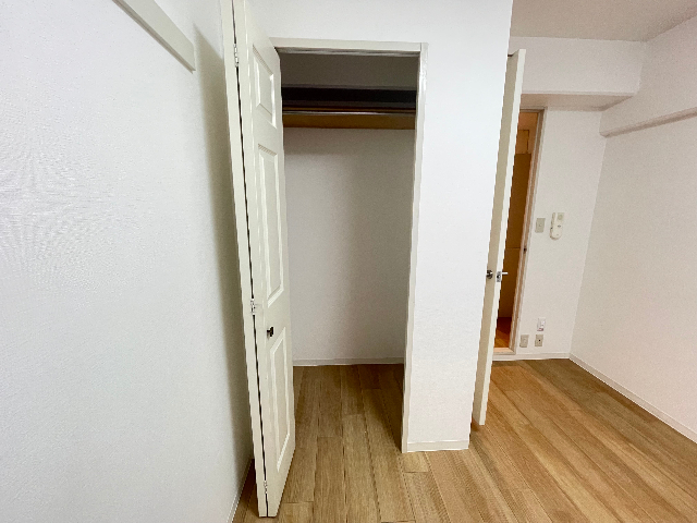 ヒルズ本山南 収納