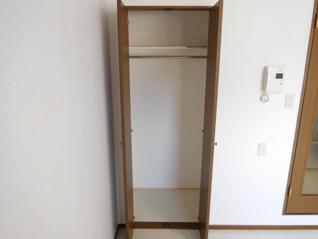キャラ八事 収納