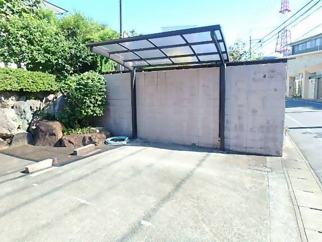 シャトー高峯 その他共有部分