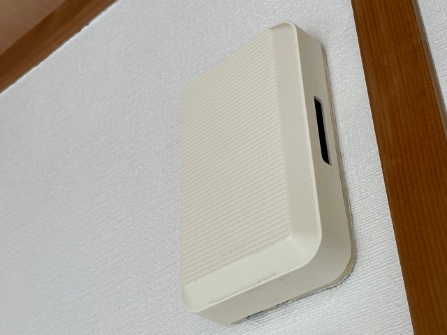 ストーンヒル八事 セキュリティ