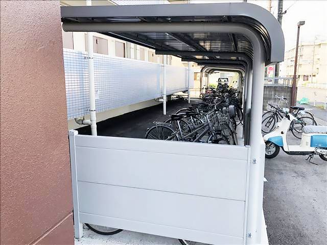 ＡＺＡＬＥＡ２号館 その他共有部分