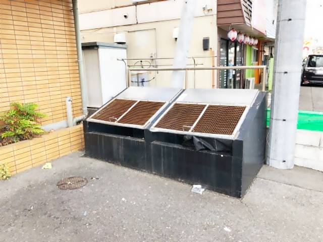 Ｓｏｐｈｉａ江戸橋 その他共有部分