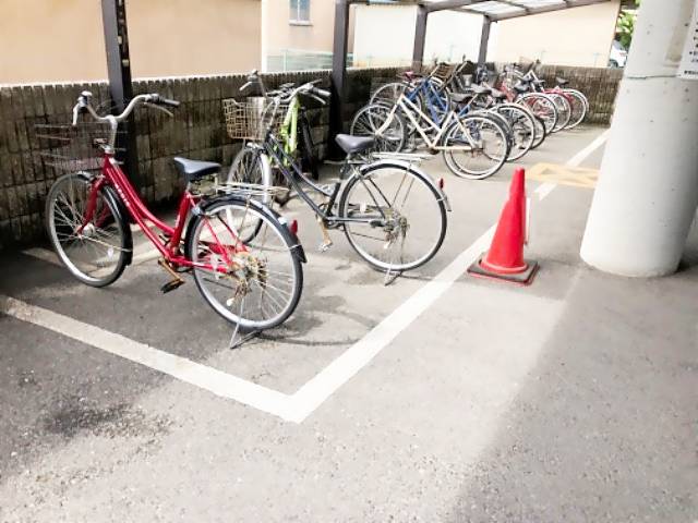 Ｓｏｐｈｉａ江戸橋 その他共有部分