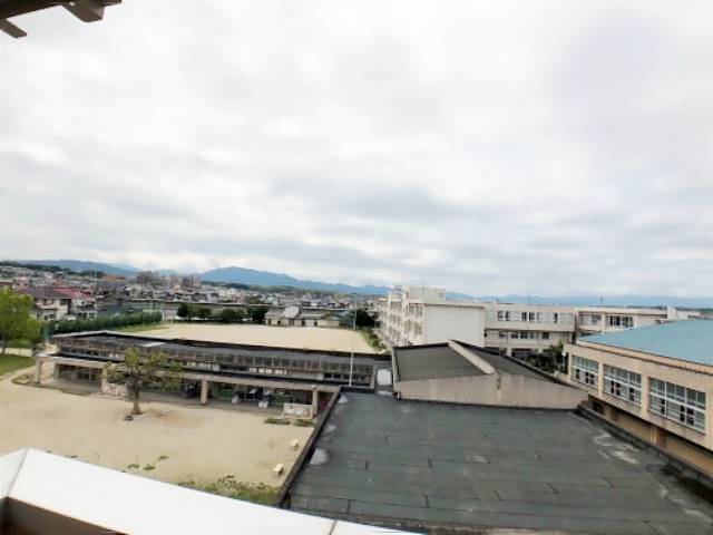 Ｓｏｐｈｉａ江戸橋 眺望