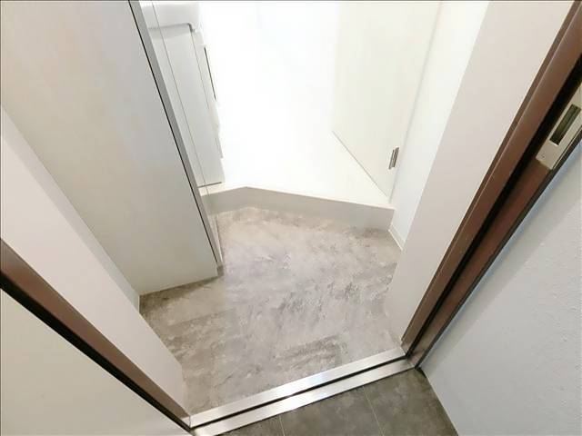 ｄｏｔ八事山ａｎｎｅｘ 玄関