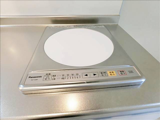 ｄｏｔ八事山ａｎｎｅｘ キッチン