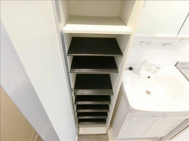 ｄｏｔ八事山ａｎｎｅｘ 収納