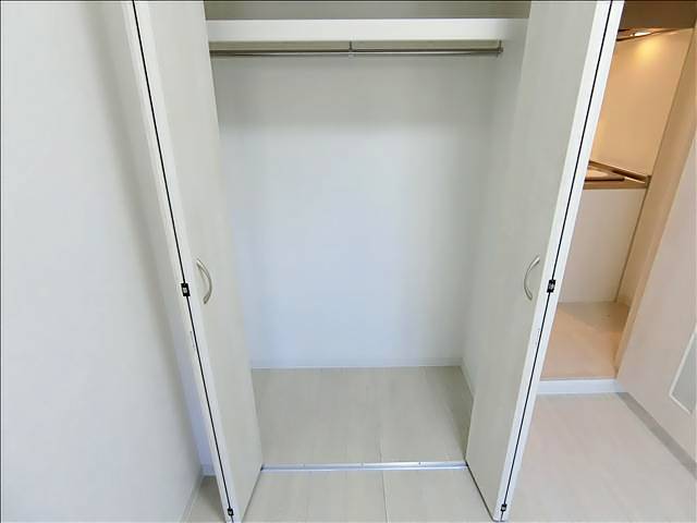 ｄｏｔ八事山ａｎｎｅｘ 収納