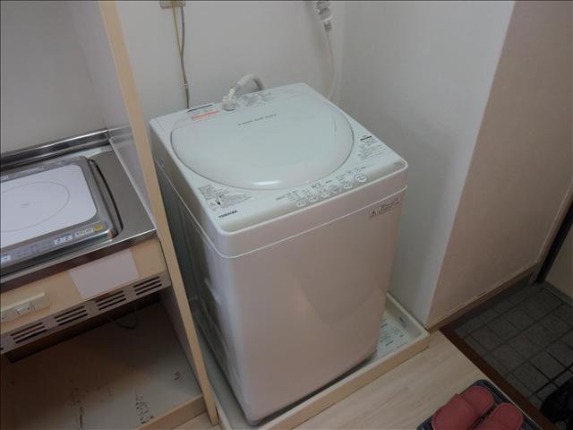 サニーサイド八事 その他設備