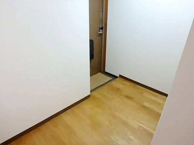 サンシャイン隼人 レインズ用チラシ画像