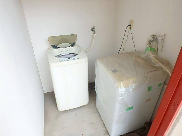 サンシャイン隼人 その他共有部分