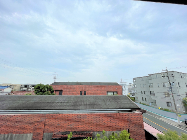 ルイシャトレ社台 眺望