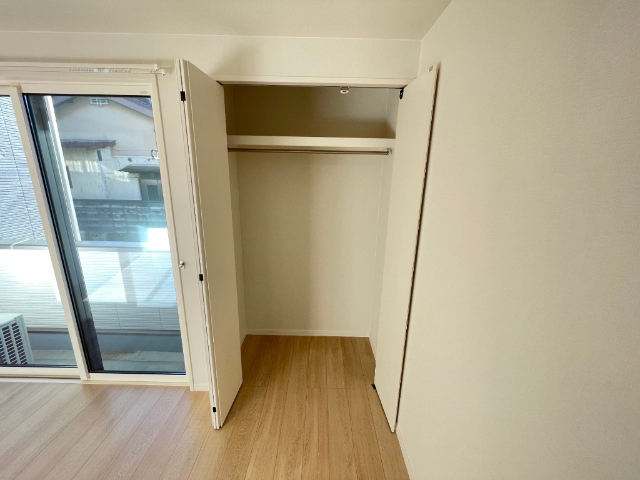 セレッソ町屋 収納