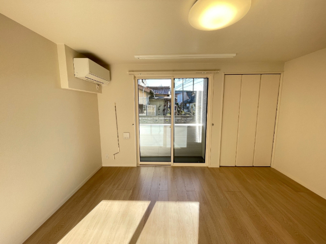 セレッソ町屋 リビング