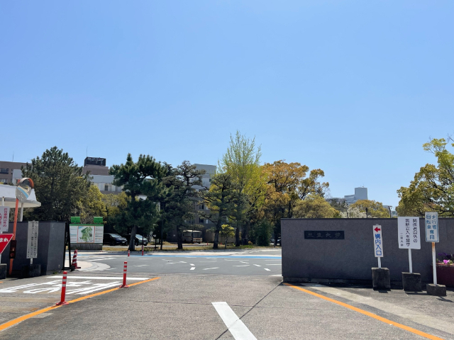 ハイツニュールミネ 国立大学法人三重大学