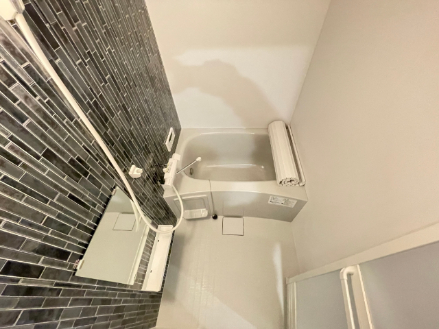 セレッソ町屋 バス・シャワールーム