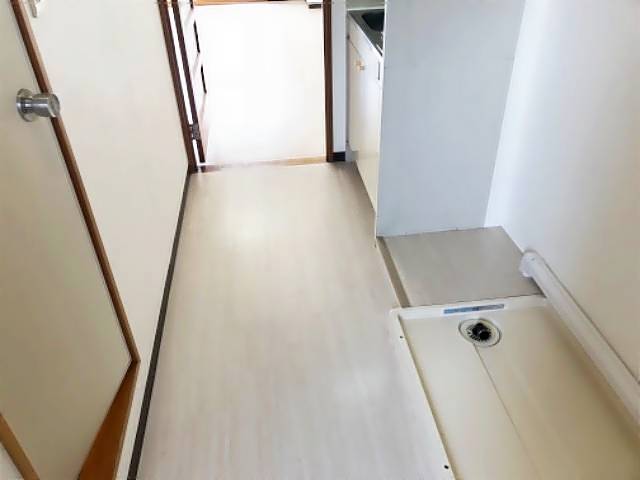 ＡＺＡＬＥＡ２号館 その他