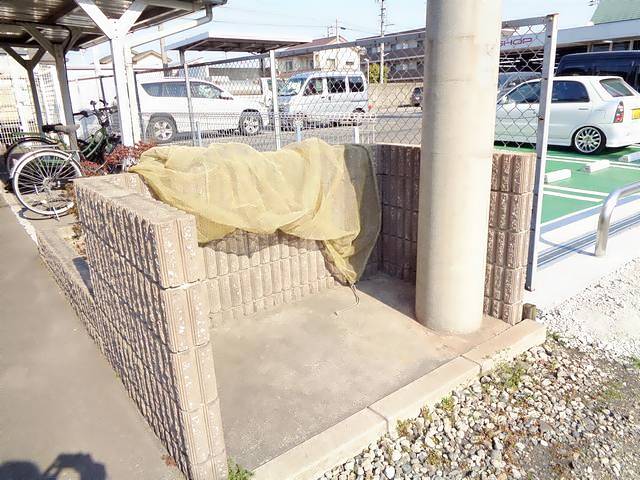 テイガンⅡ その他共有部分