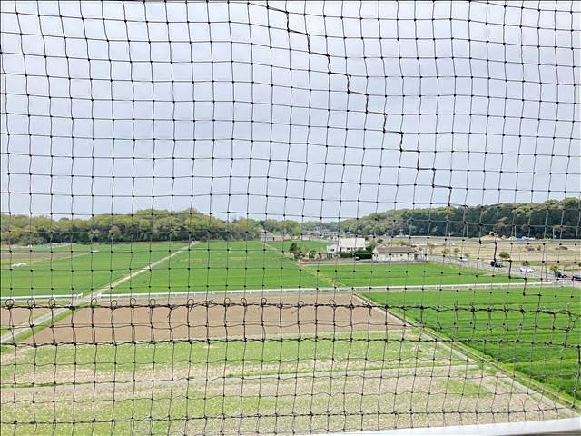 ＡＺＡＬＥＡ２号館 眺望