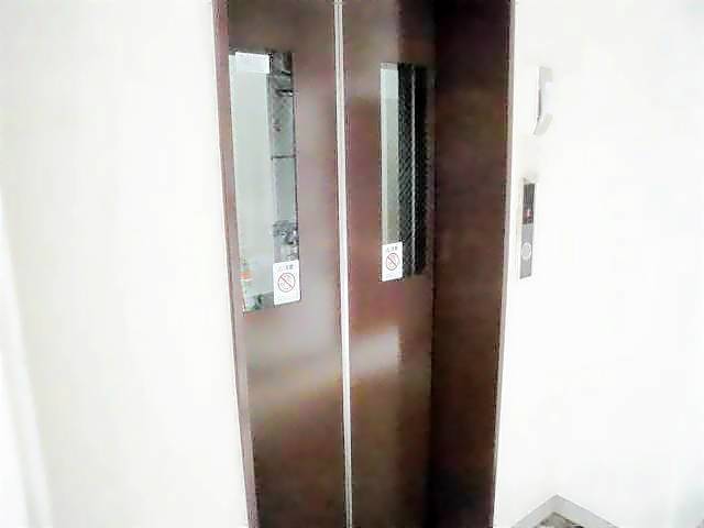 ＡＺＡＬＥＡ２号館 エレベーター