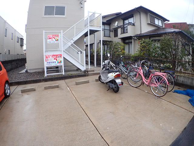 エムアンドエムズ前山 セキュリティ