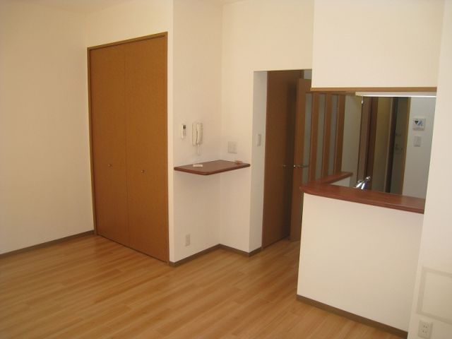 ＳＵＮＲＩＶＥＲ　ＹＯＫＯＳＵＫＡ 居室です。