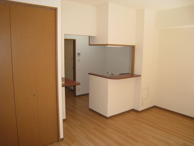 ＳＵＮＲＩＶＥＲ　ＹＯＫＯＳＵＫＡ 居室です。