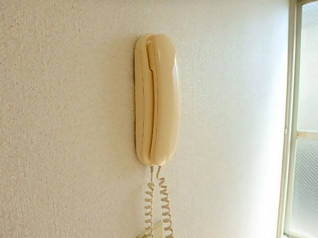 エムアンドエムズ前山 セキュリティ
