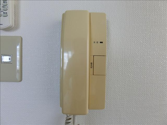 ファーストビル セキュリティ